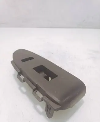 Toyota Prius (XW30) Front door window switch trim 7423147120