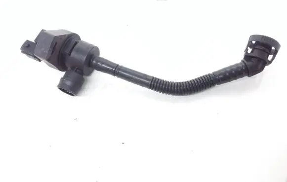 BMW 3 E46 Vacuum valve 7512581