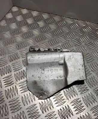 Mercedes-Benz Vito Viano W639 Heat shield in engine bay A6511510145