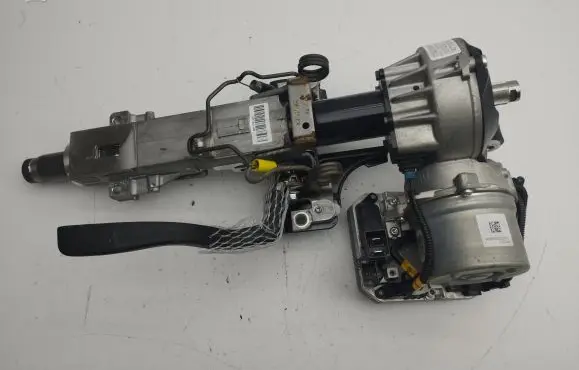Audi A1 Electric power steering pump 2Q2909144AB 2Q2423510BP