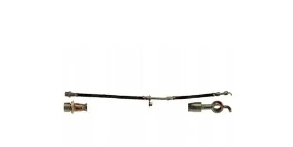 Toyota Yaris Brake vacuum hose/pipe 1650848280