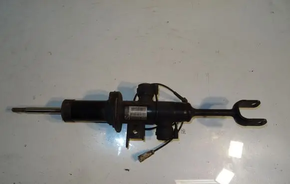 Front shock absorber/damper