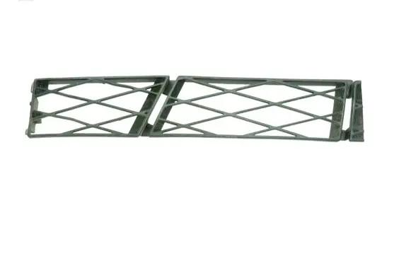 Toyota Previa (XR30, XR40) II ACC Distronic radar sensor grill/trim