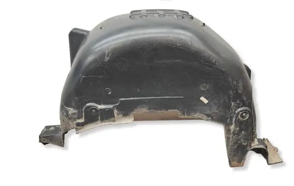 Peugeot Partner III Rear arch fender liner splash guards 9817398280 9817398080
