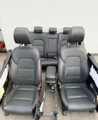 KIA Sportage Seat and door cards trim set 