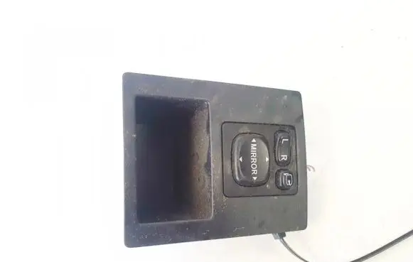 Toyota RAV 4 (XA30) Wing mirror switch 5892542010 58925-42010