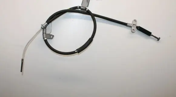 Toyota Prius (XW30) Gear shift cable linkage