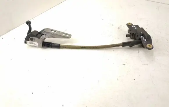 Mercedes-Benz GL X164 Vent window/glass motor 2518200342 1646700504