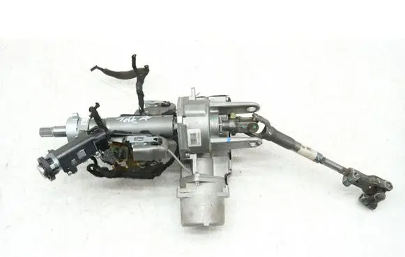 Chevrolet Tracker Steering wheel axle 95137188