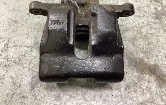 Land Rover Range Rover Sport L320 Rear brake caliper 2896F