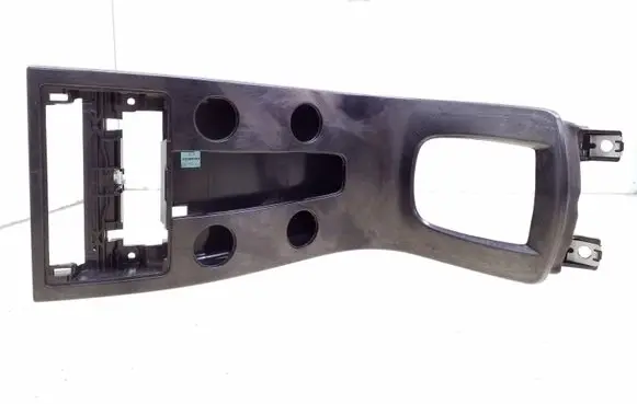 Volvo V50 Climate control/heater control trim 911524