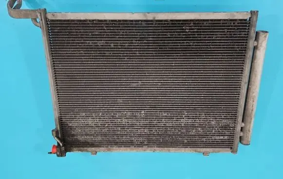 Ford Transit Courier A/C cooling radiator (condenser) IMPRK1433155