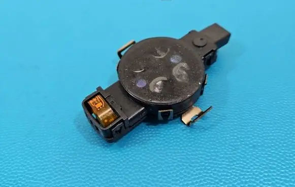 Volkswagen PASSAT B8 Rain sensor 5Q0955547A IMPRK1571369