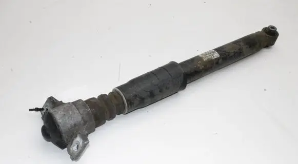 Audi Q7 4M Rear shock absorber/damper 4M0035Q 4M0513028Q