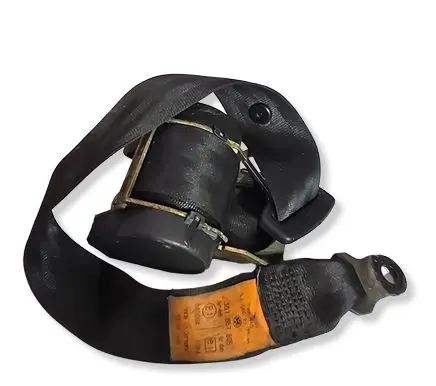 Volkswagen PASSAT B4 Rear seatbelt 357857805 560217700