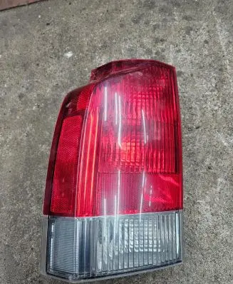 Volvo V70 Rear/tail lights 9154497ece 1097916 4677906