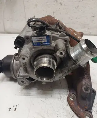 Ford Mondeo MK V Turbo K039807873180