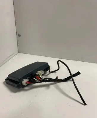 Toyota Aygo AB10 Other control units/modules 10501F 7050117 A000335