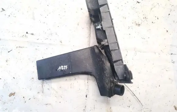 Volvo S40, V40 Battery box tray 30620747