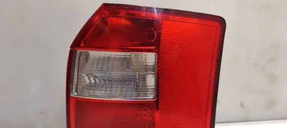 Audi A4 S4 B6 8E 8H Rear/tail lights 8E9945096