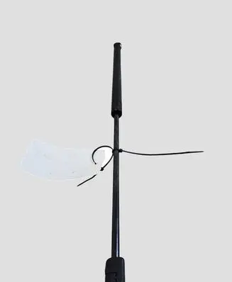 Volvo V70 Tailgate/trunk strut/damper 30721320