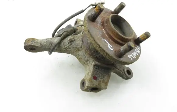 Suzuki Ignis Front wheel hub spindle knuckle