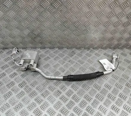 Porsche Taycan 9J1 Air conditioning (A/C) pipe/hose 9J1816115 KA365003