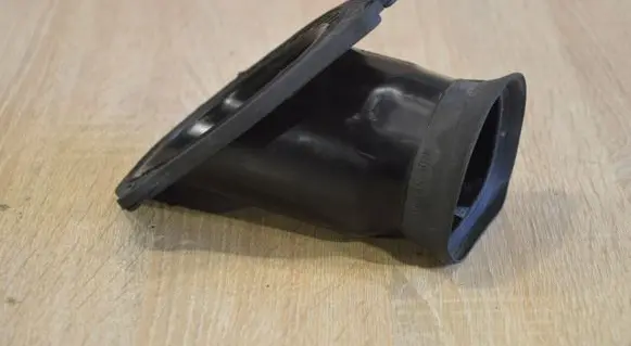 KIA Stinger Air intake duct part