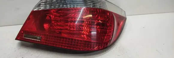 BMW 5 E60 E61 Rear/tail lights 6910768