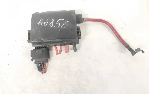 Skoda Octavia Mk1 (1U) Fuse box set