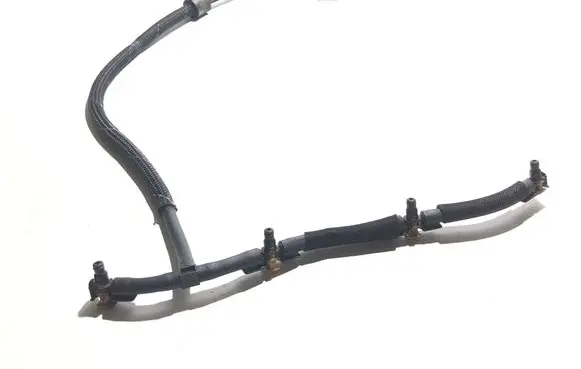 Fuel return line/hose