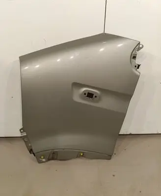 Renault Master II Fender