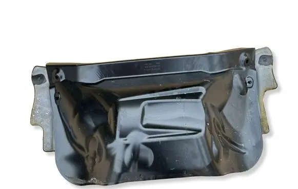 Audi A8 S8 D5 Heat shield in engine bay 4N0819523D