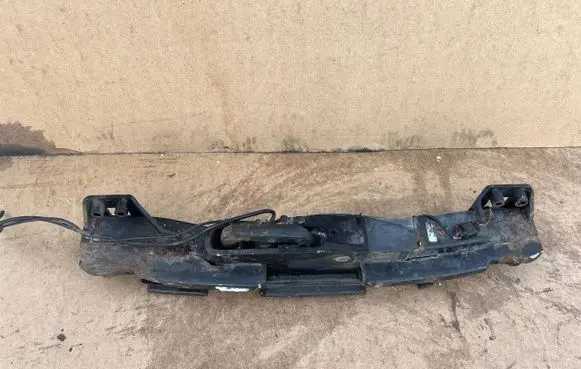Porsche Cayenne (9PA) Tow bar set 7L5803921K