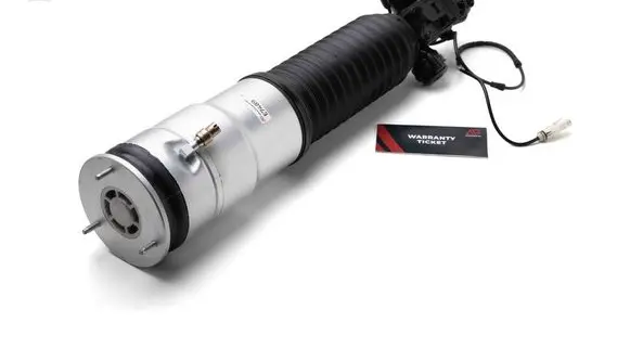 BMW 7 F01 F02 F03 F04 Air suspension rear shock absorber 37106858811 37126858811 37126794147
