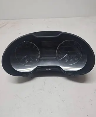 Skoda Octavia Mk3 (5E) Speedometer (instrument cluster) 5E0920961E