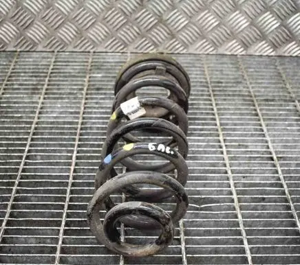 KIA Sportage Rear coil spring 55350F1CB0