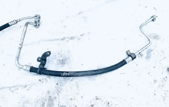 Mitsubishi Carisma Air conditioning (A/C) pipe/hose mr114460