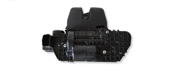 Citroen C3 Tailgate/trunk/boot lock/catch/latch 9684648680