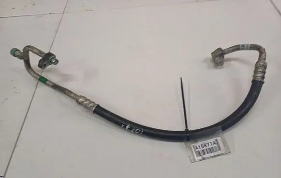 Air conditioning (A/C) pipe/hose