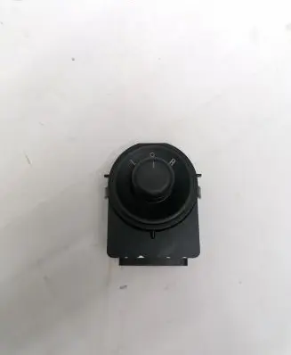Opel Zafira C Wing mirror switch 13271827