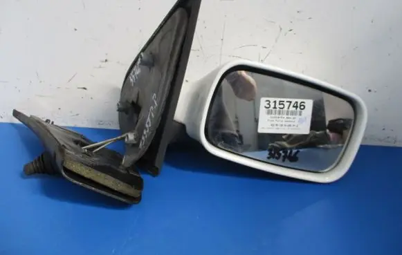 Fiat Palio Front door electric wing mirror