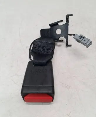 Renault Talisman Rear seatbelt buckle 888429264R 6297350C