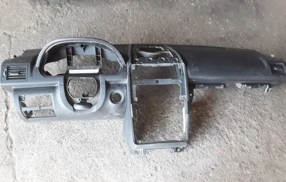 Mercedes-Benz A W169 Dashboard A16968007