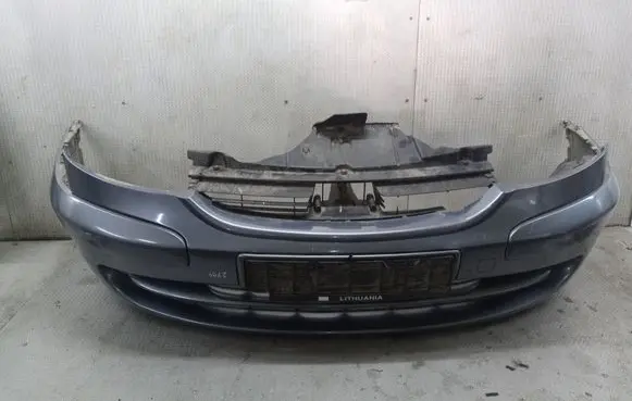 Citroen C8 Front bumper