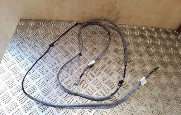 Opel Vivaro Other wiring loom 8200685111A 93859528A 8200685116B