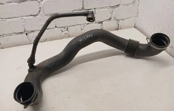 Intercooler hose/pipe