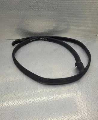 Trunk rubber seal (body)