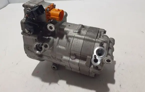 KIA Niro Air conditioning (A/C) compressor (pump) 977E1AT000