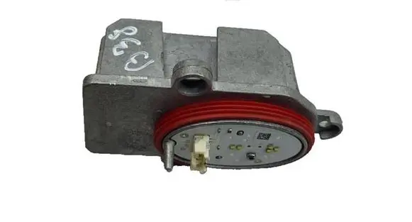 Alfa Romeo Stelvio LED ballast control module 49142653